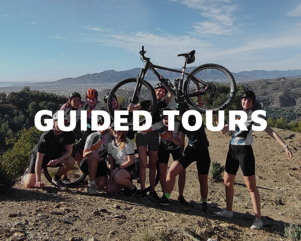 Guided E-Bike Tours in Malaga Dialy E-Bike Tours in Malaga, Guided bike tours in Malaga & Andalusia
